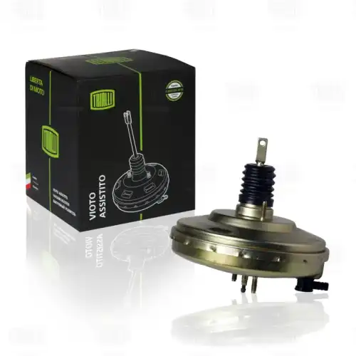 вакуумный усилитель тормозов! Lada 1117/1118/2170/2171/2172/2192 VA 557 TRIALLI