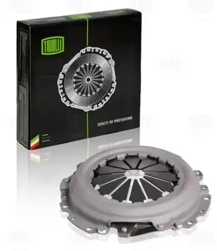 Корзина сцепления TRIALLI FS 807