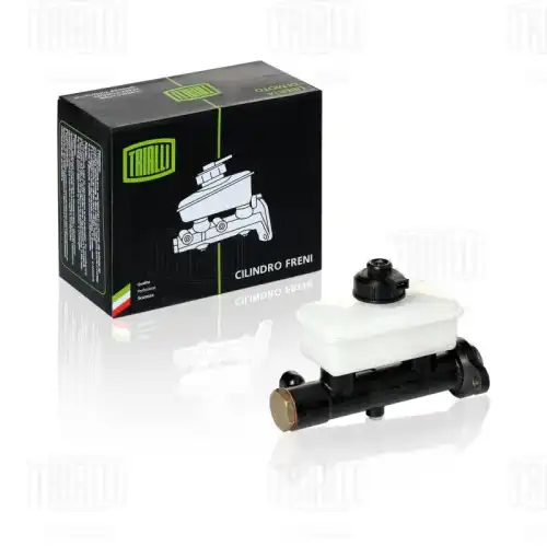 цилиндр торм. глав.! с бачком и датчиком УАЗ 3160/Patriot CF 060 TRIALLI