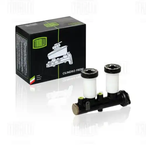 цилиндр тормозной главный! с бачком УАЗ 469/3151 CF 069 TRIALLI