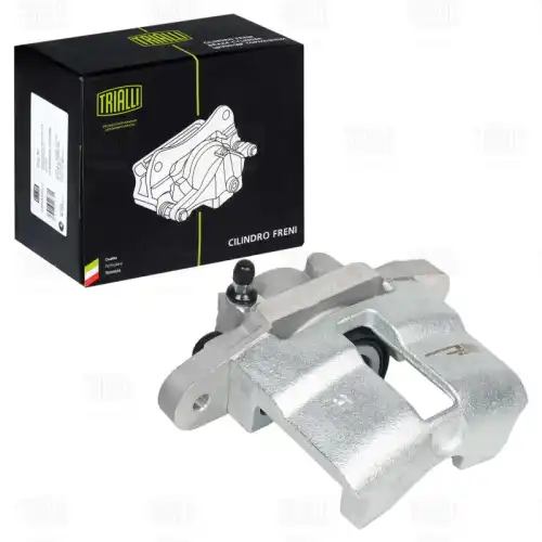 Суппорт тормозной TRIALLI CF 309 передняя ось справа