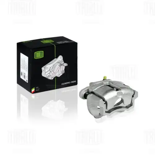 Суппорт тормозной TRIALLI CF 210 передняя ось слева