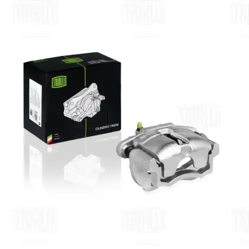 Суппорт тормозной TRIALLI CF 310 передняя ось справа