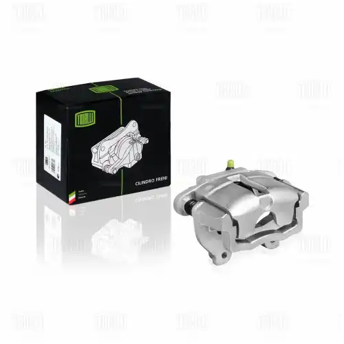 Суппорт тормозной TRIALLI CF 212 передняя ось слева