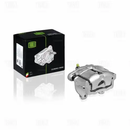 Суппорт тормозной TRIALLI CF 312 передняя ось справа