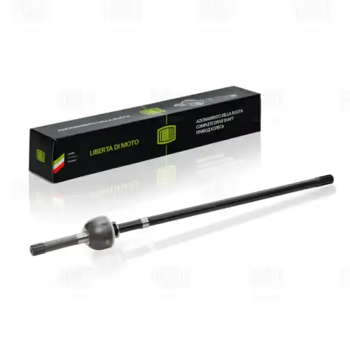 шарнир поворотного кулака! левый УАЗ 31519 GO 331 TRIALLI