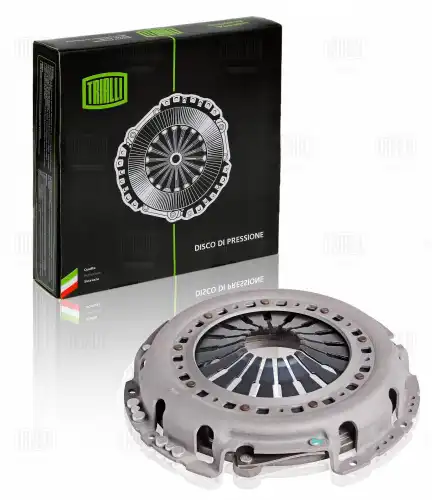 Диск сцепления TRIALLI FS 808