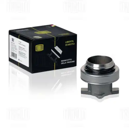Подшипник выжимной сцепления TRIALLI CT0701