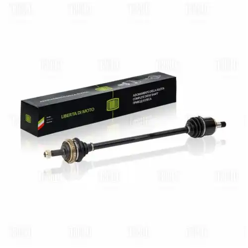 Вал приводной в сборе TRIALLI AR 810