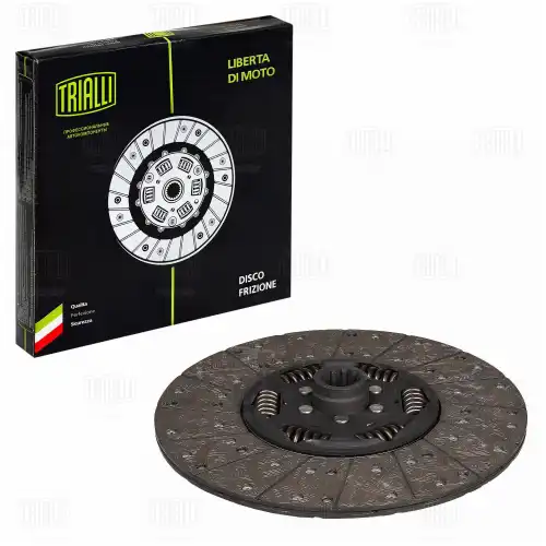 Диск сцепления TRIALLI FD 1202