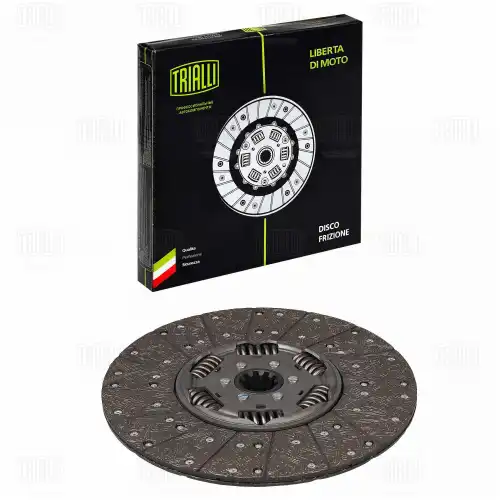 Диск сцепления TRIALLI FD 1204