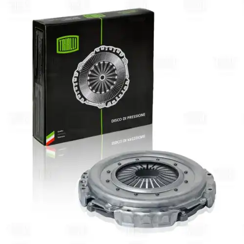 Корзина сцепления TRIALLI FS 0703