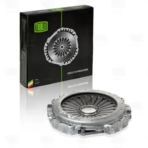 Корзина сцепления TRIALLI FS 1202