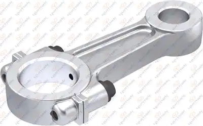 шатун компрессора !d90 ширина 20 MB OM 401-449 A/LA/MAN 01.005 YUMAK