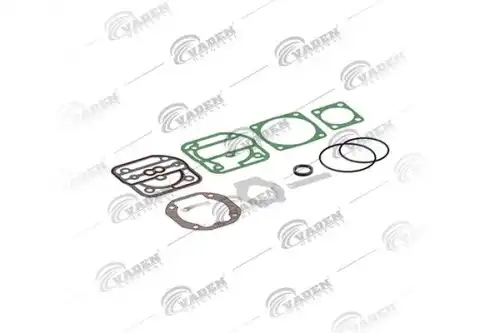 Ремкомплект компрессора LK3802 LK3907 LK3813 для Volvo FL6 1200110100 VADEN