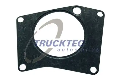 прокладка !компрессора между компрессором и двигателем MB 01.15.098 TRUCKTEC