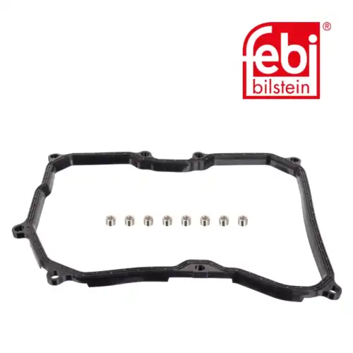 прокладка поддона АКПП! Audi A3/TT, Seat, Skoda, VW 01> 47381 FEBI