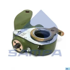 Рычаг регулировки тормоза SAMPA 022.442-01