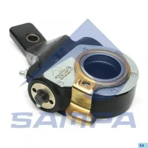 Рычаг регулировки тормоза SAMPA 078.148-01