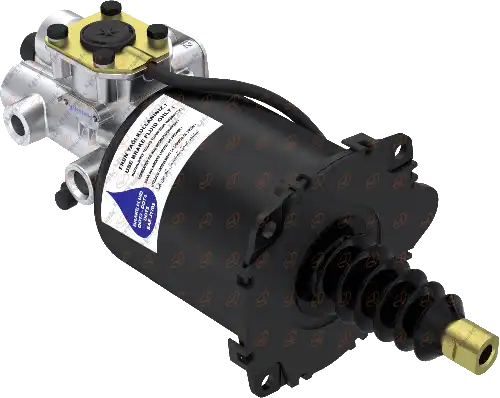 ПГУ! общий ход=25,2мм, аналог WABCO DAF/RVI/IVECO 02.02.064 YUMAK