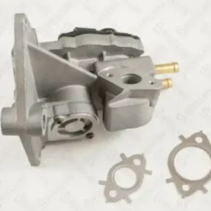 Клапан рециркуляции картерных газов STELLOX 01-25043-SX