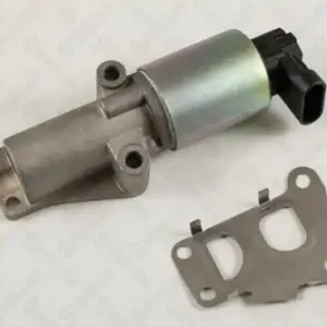 Клапан рециркуляции картерных газов STELLOX 01-25044-SX
