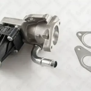 Клапан рециркуляции картерных газов STELLOX 01-25055-SX