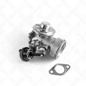 Клапан рециркуляции картерных газов STELLOX 01-25079-SX