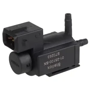 Клапан рециркуляции картерных газов STELLOX 01-25100-SX