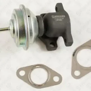 Клапан рециркуляции картерных газов STELLOX 01-25102-SX