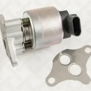 Клапан рециркуляции картерных газов STELLOX 01-25103-SX