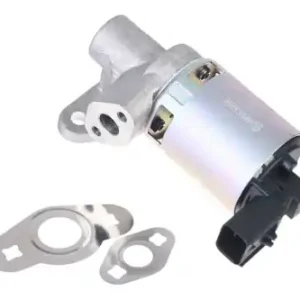 Клапан рециркуляции картерных газов STELLOX 01-25107-SX