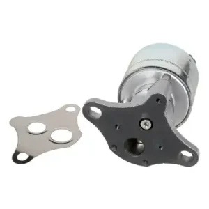 Клапан рециркуляции картерных газов STELLOX 01-25109-SX