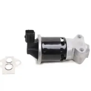 Клапан рециркуляции картерных газов STELLOX 01-25117-SX