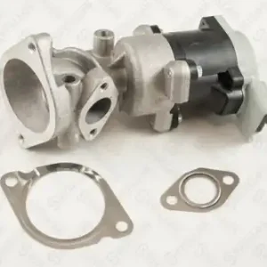 Клапан рециркуляции картерных газов STELLOX 01-25119-SX