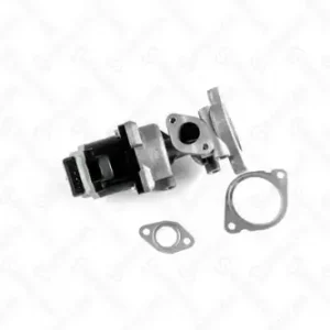 Клапан рециркуляции картерных газов STELLOX 01-25120-SX