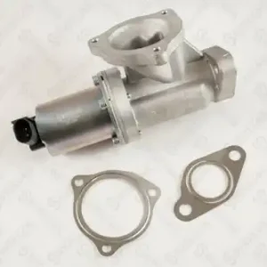 Клапан рециркуляции картерных газов STELLOX 01-25125-SX