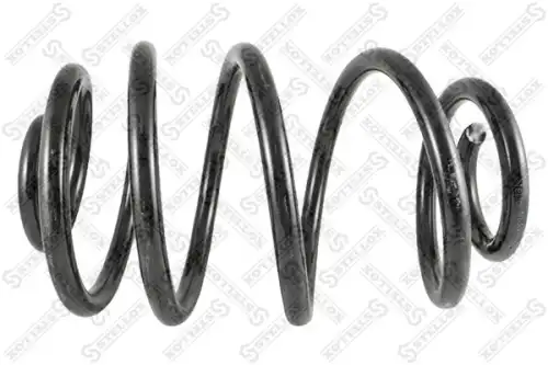 пружина задняя! 42 634 45 Opel Astra all Caravan 91-98 10-20610-SX STELLOX