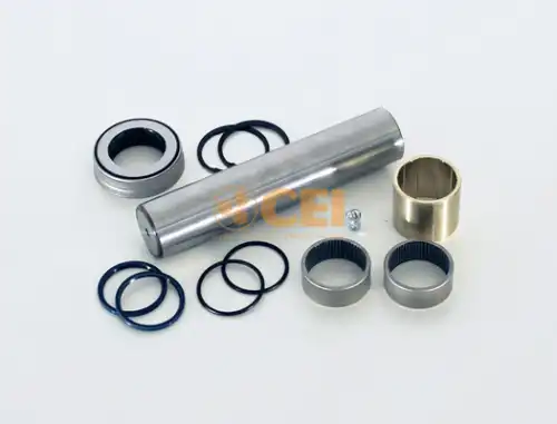 р/к шкворня !с подш., на одну сторону DAF LF55/CF85 230.086 CEI