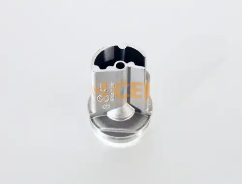 цилиндр КПП! DAF,IVECO,MAN,RVI ZF 16S251/16S221/16S181 132.097 CEI