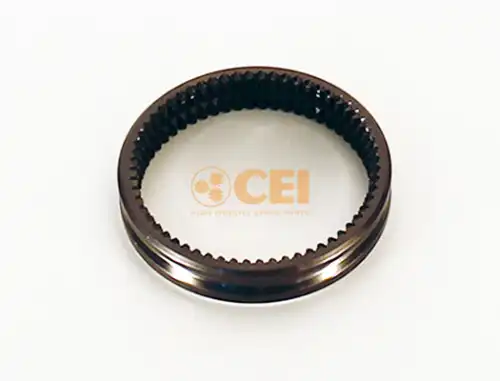 кольцо синхронизатора! скользящее MAN,MB,RVI,Volvo ZF S5-42 154.501 CEI