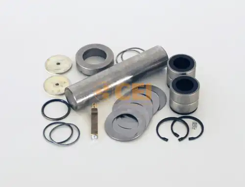 р/к шкворня !MAN F2000/TGA 230.101 CEI