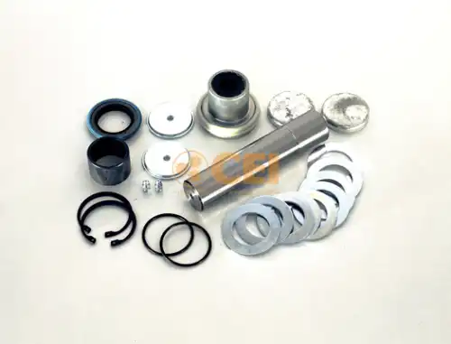 р/к шкворня !на сторону MAN TGL/TGM 11> 230.113 CEI