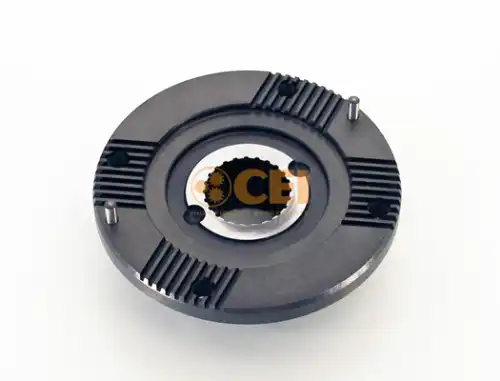 Фланец карданного вала CEI 197.019