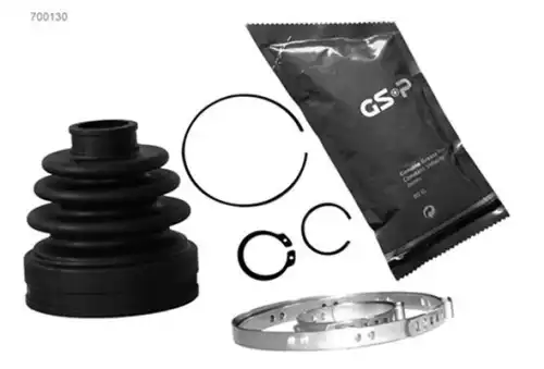 к-кт пыльника ШРУСа внутреннего! резина Nissan Qashqai/X-Trail 2.0 07>