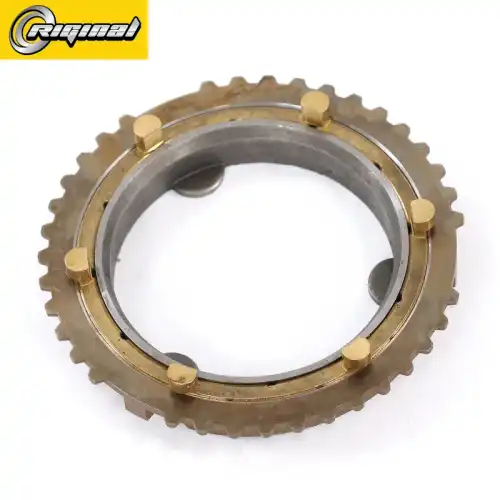 синхронизатор кпп нов.обр.! ГАЗ 3302/2705/3102/3110/31105 RG3302-1701178 RIGINAL
