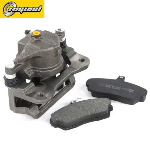 Суппорт тормозной RIGINAL RG3302-3501137