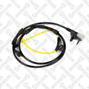 Датчик тормозных колодок STELLOX 00-10112-SX электронный