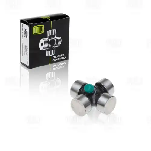 Крестовина кардана TRIALLI CC 902