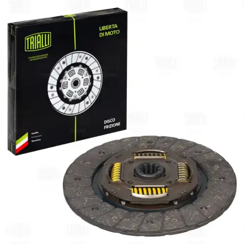 Диск сцепления TRIALLI FD 394